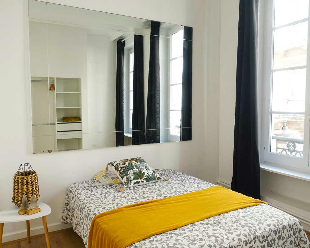 Private room for rent on Rue de Brest, Lyon - Vue 3