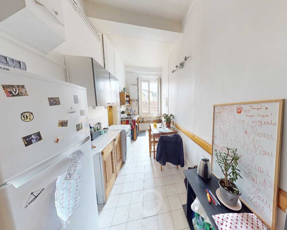 Private room in Cours de la Liberté, Lyon (1623605) COMMON_AREA 4