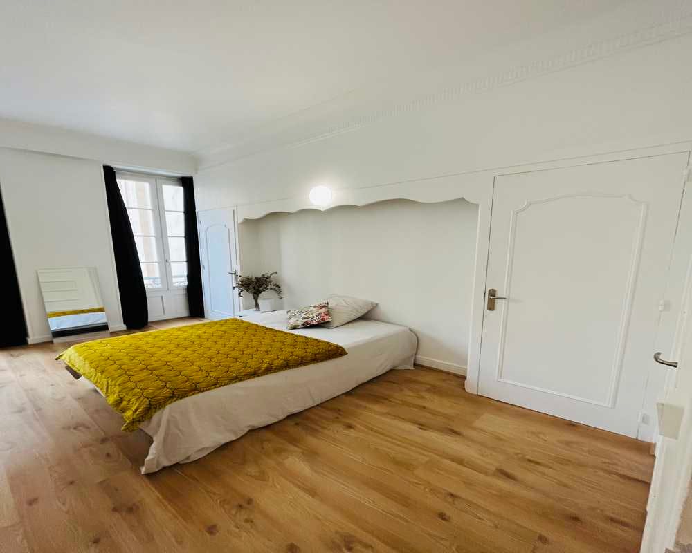 Private room for rent on Rue de Brest, Lyon – pohled 3