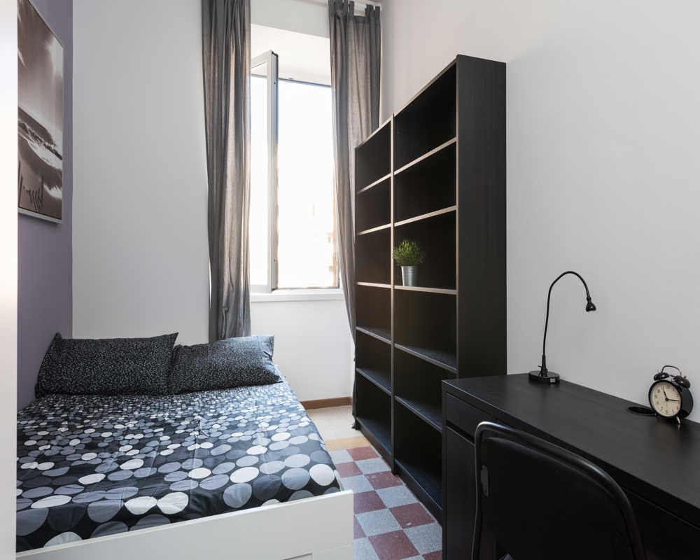 Viale Scalo San Lorenzo, Rome preview