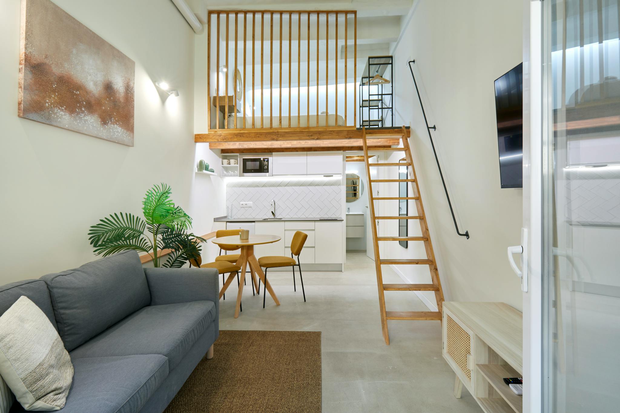 Carrer de Sant Antoni Abat, Barcelona preview