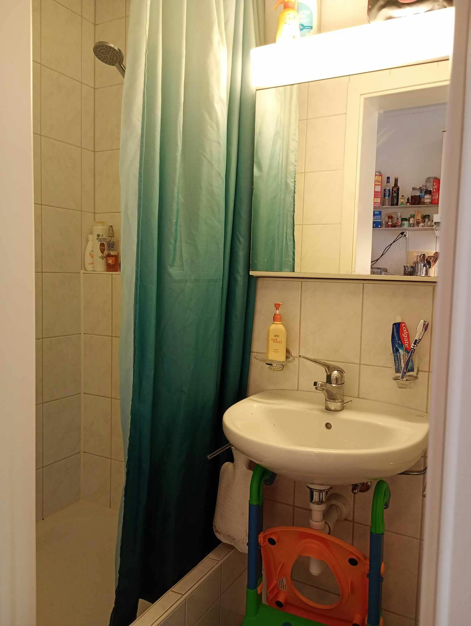 preview gallery tile