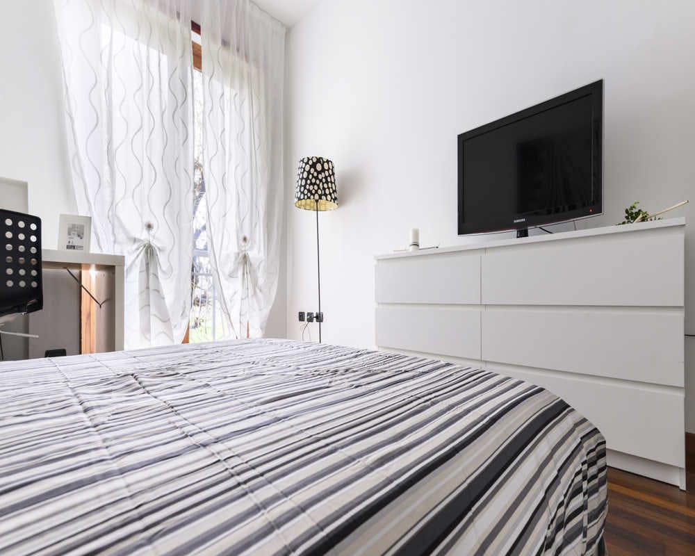 Private room for rent for €730 per month in Milan, Via Ippodromo