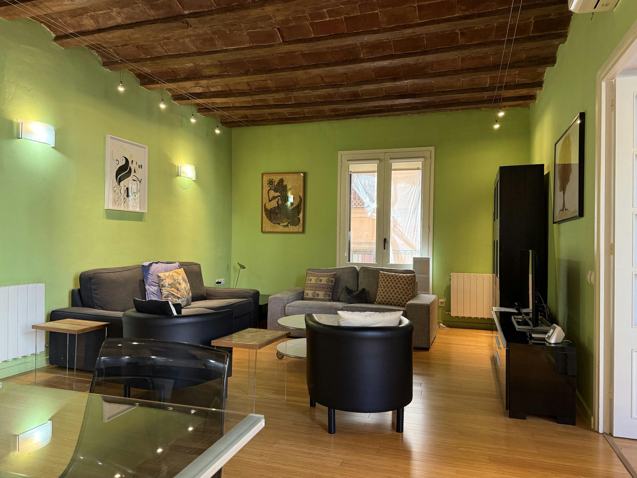 Carrer del Vidre, Barcelona Barcelona