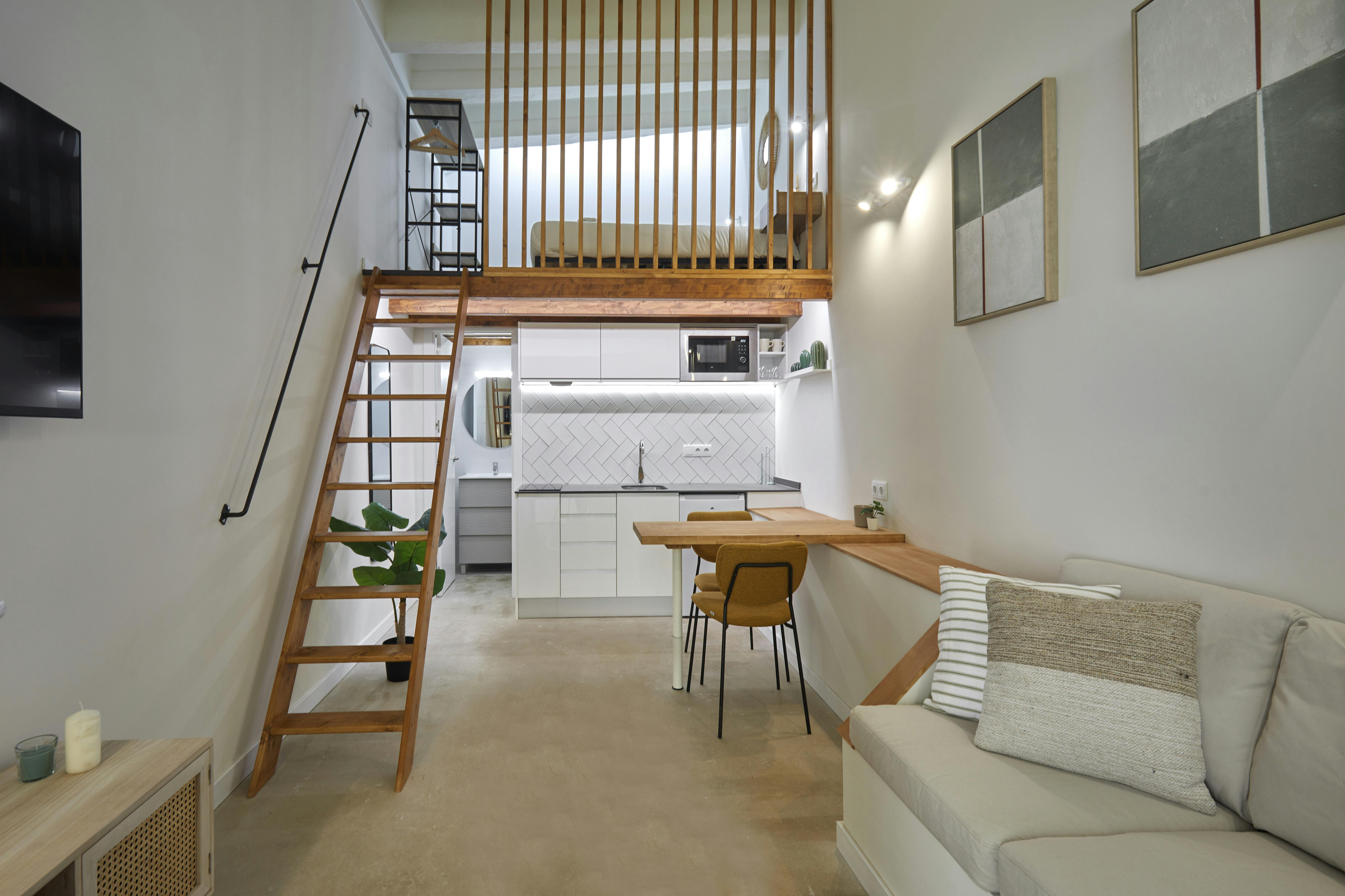 Carrer de Sant Antoni Abat, Barcelona Barcelona