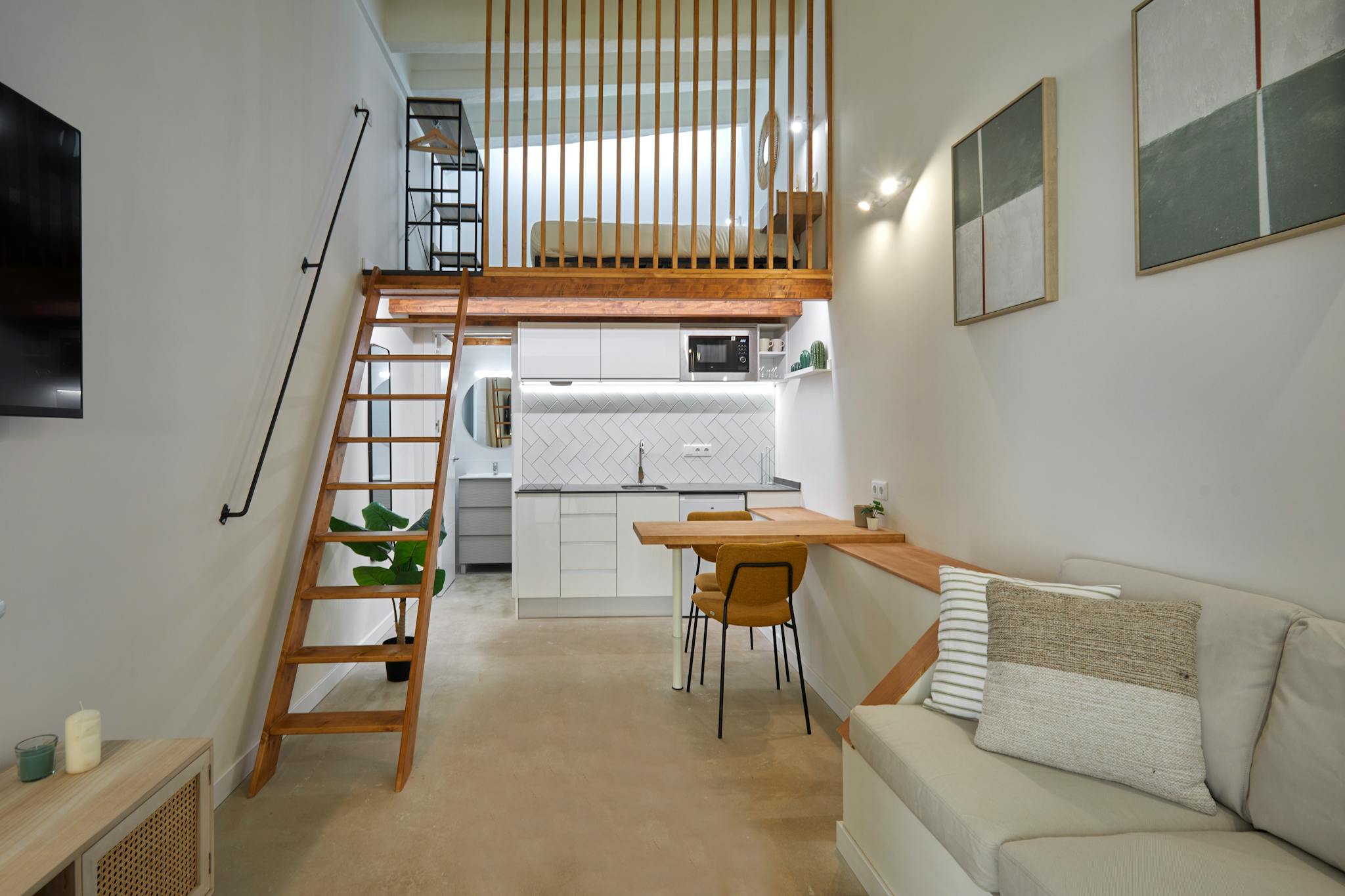 Carrer de Sant Antoni Abat, Barcelona preview