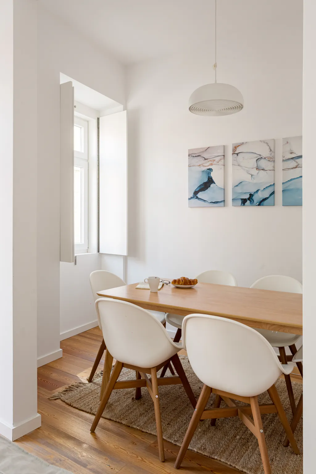 2-Bedroom Apartment in Calçada Santo Amaro, Lisbon (1623624) ROOM 3
