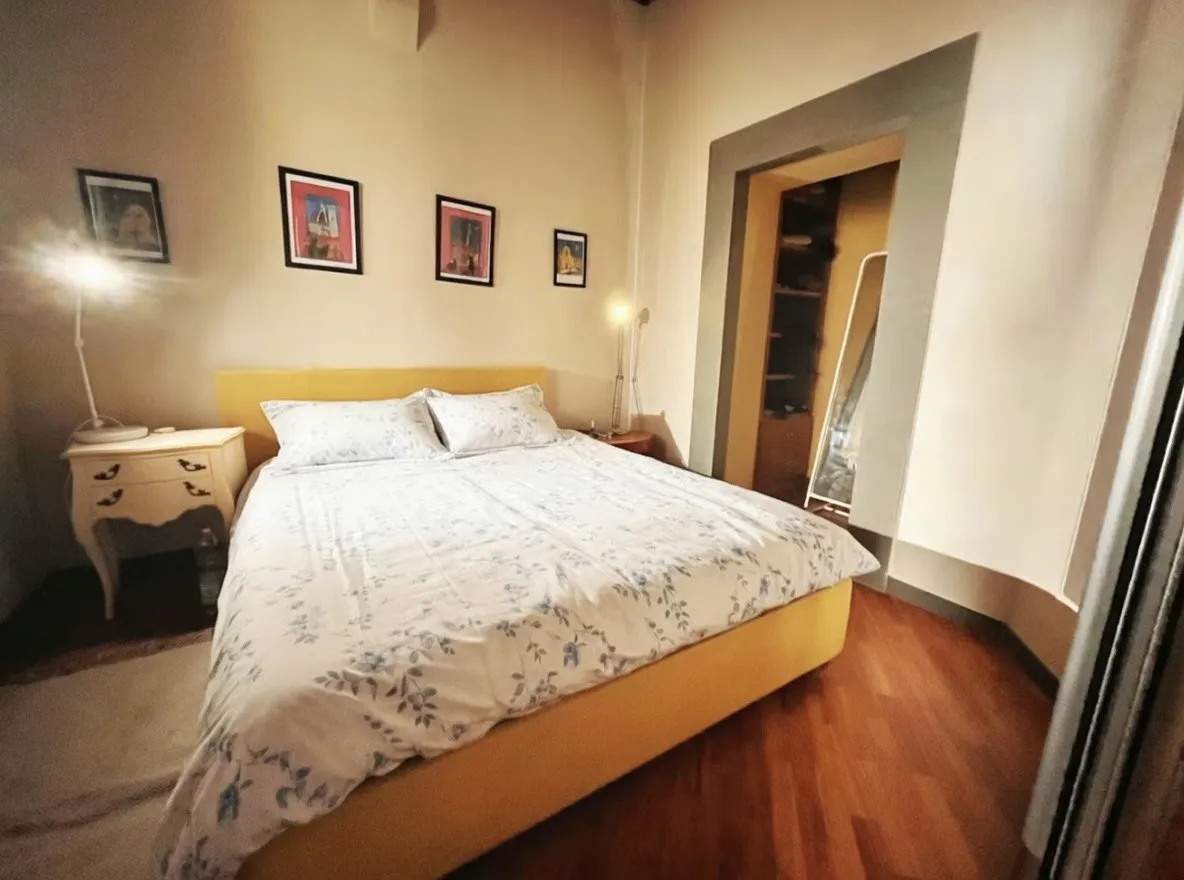 1-Bedroom Apartment in Via di San Niccolò, Florence (1623628) ROOM
