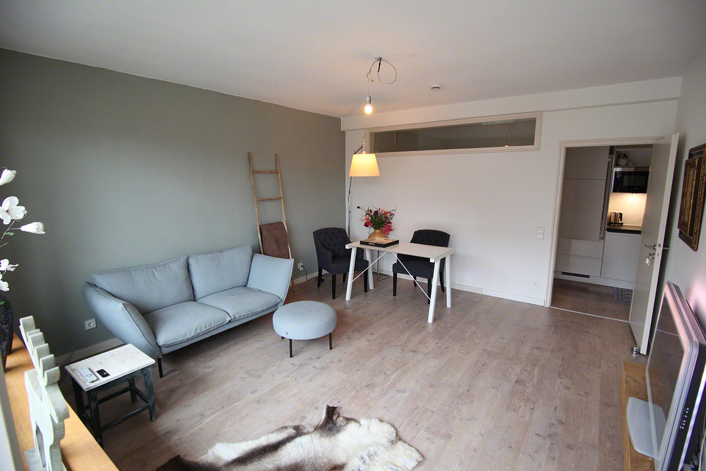 Квартира сдается в аренду за 1 860 € в месяц в Münster, Windthorststraße