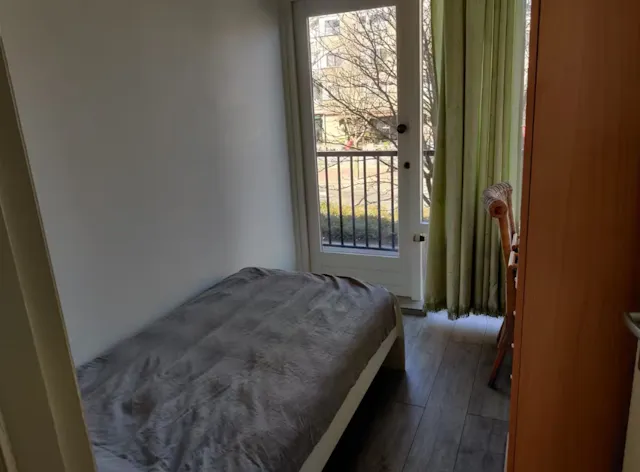 Private room in Admiraal de Ruyterweg, Rotterdam (1623639) room image 2