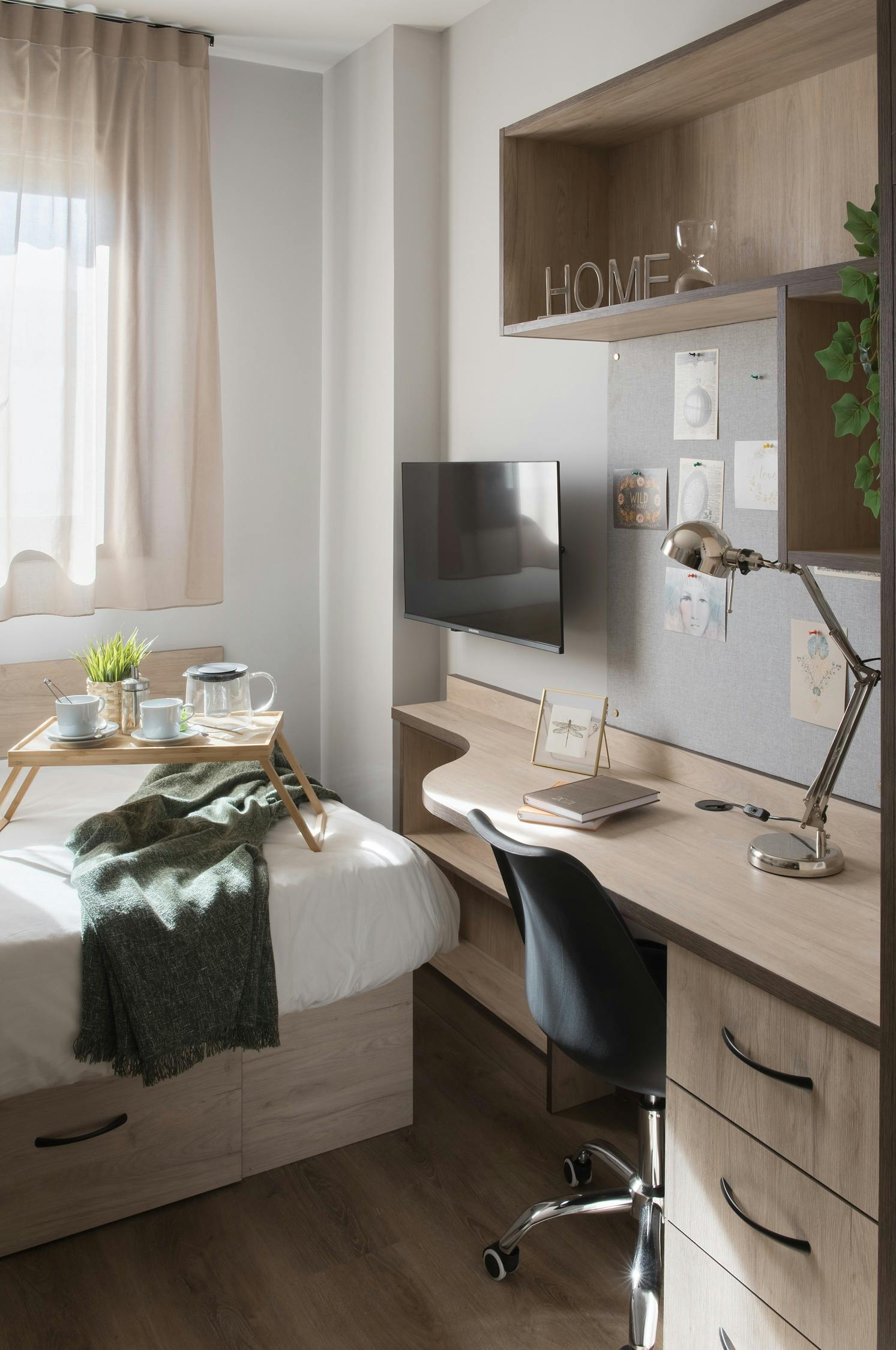 preview gallery tile