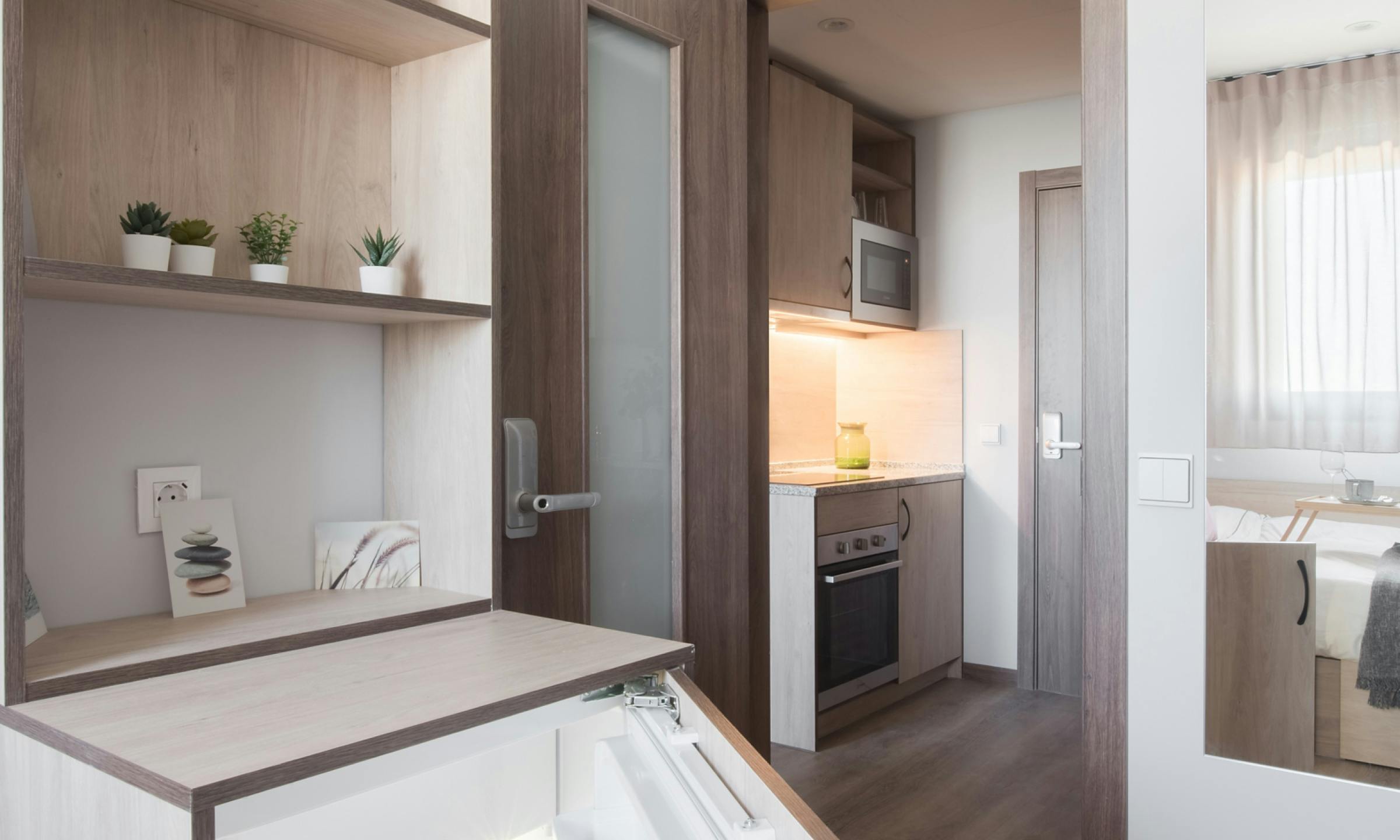 preview gallery tile