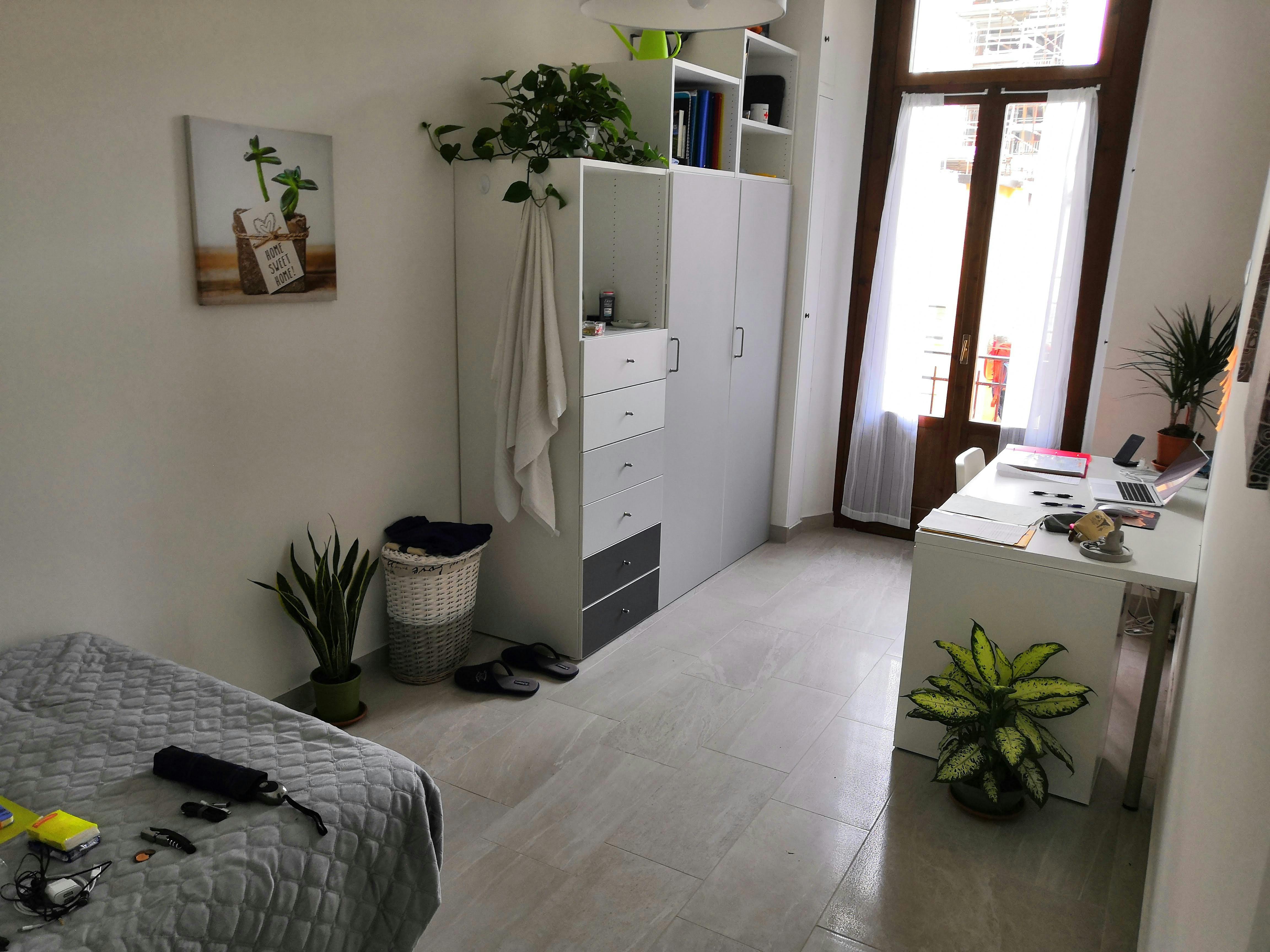 Via Privata Casentino, Milan