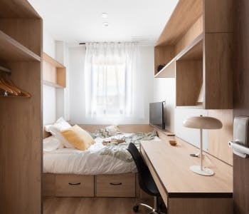 Calle de los Gallegos, Madrid Madrid