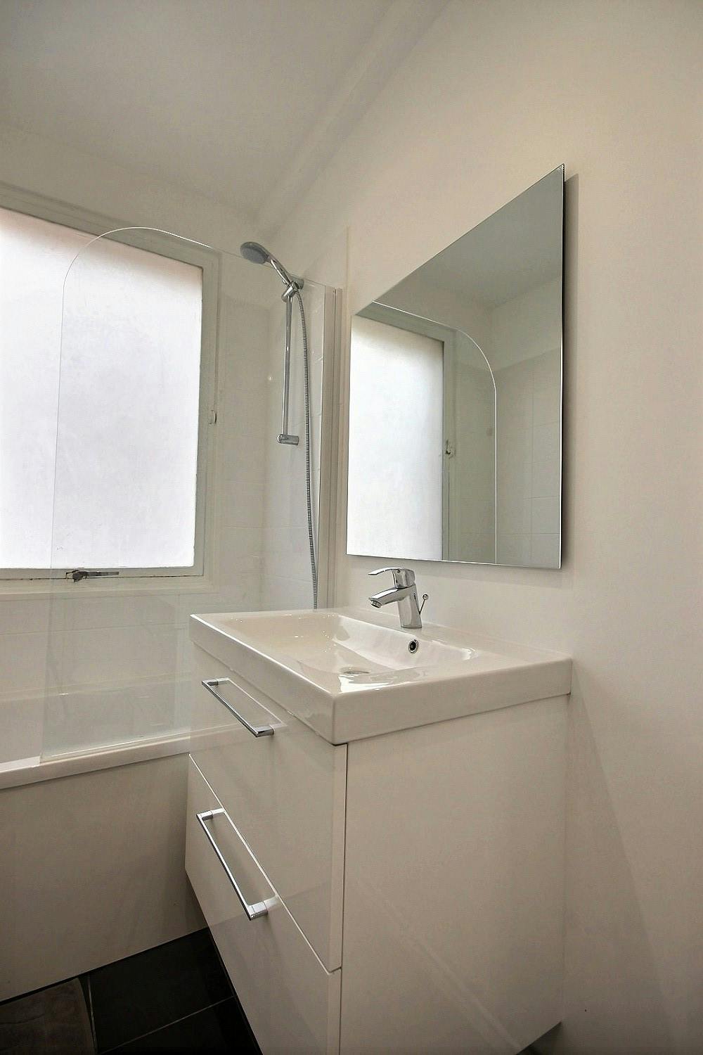 Apartment Paris — photo 31