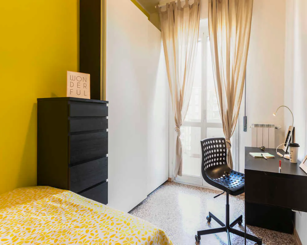 Private room in Via della Capinera, Milan (1623668) ROOM 3