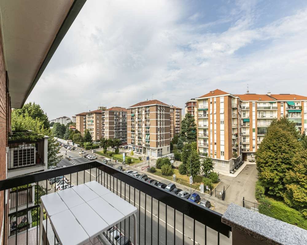 Via della Capinera, Milan