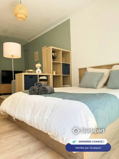 Appartement à Beausoleil
