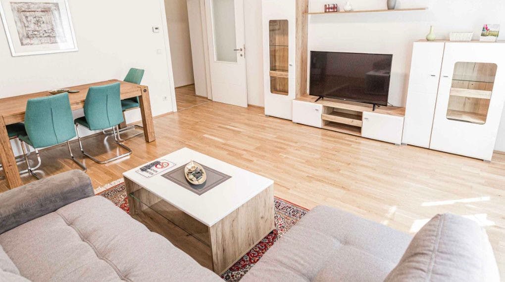 Apartment Vienna, 1 bed — photo 4