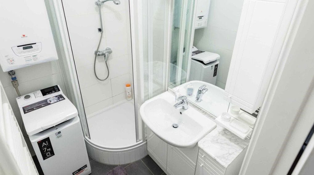 Apartment Vienna, 1 bed — photo 9