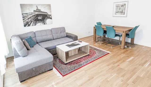 1-Bedroom Apartment in Währinger Gürtel, Vienna (1623737) room image 1
