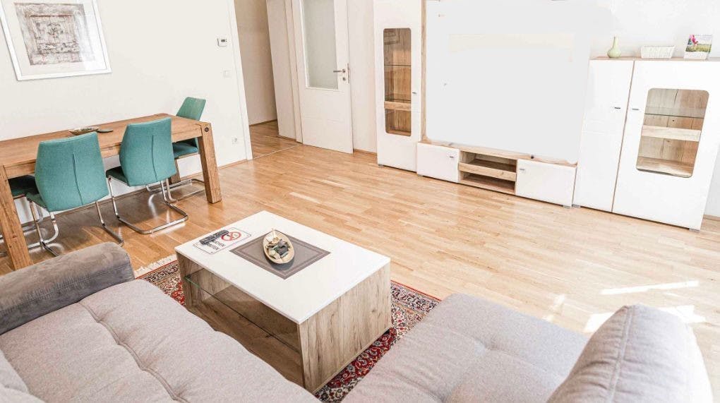 Apartment Vienna, 1 bed — photo 11