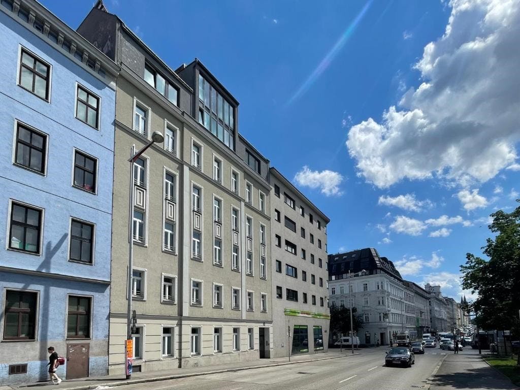 Apartment Vienna, 1 bed — photo 3