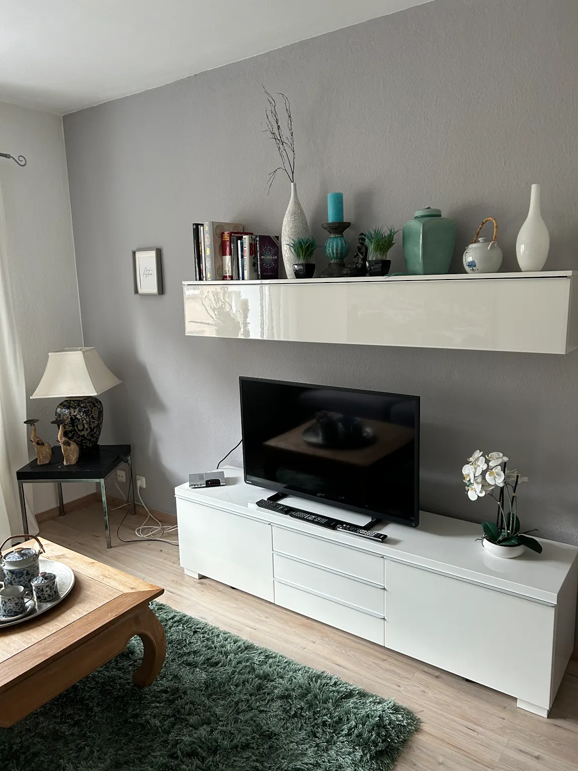 1-Bedroom Apartment in Waldthausenstraße, Essen (1623751) ROOM 2
