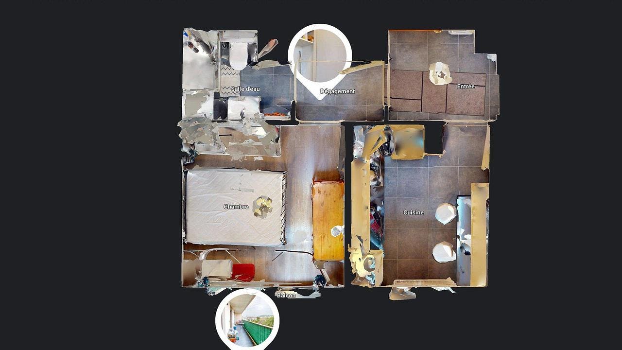 preview gallery tile