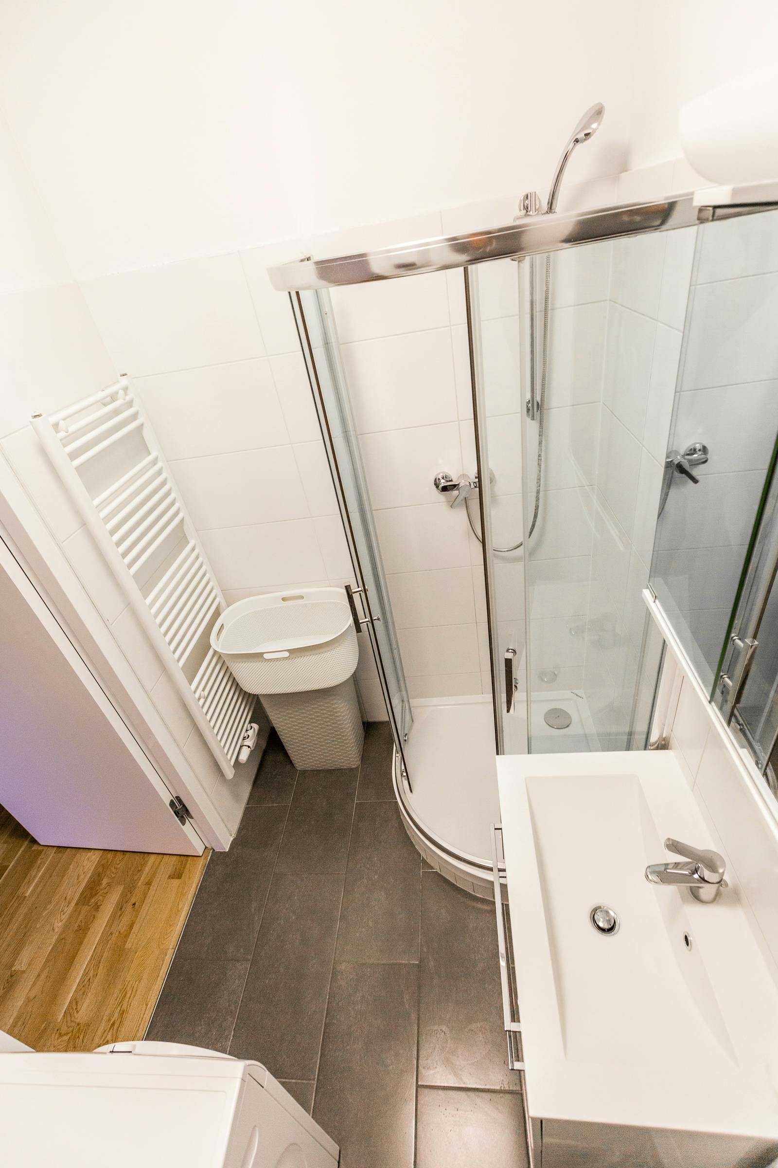 Apartment Vienna, 1 bed — photo 3