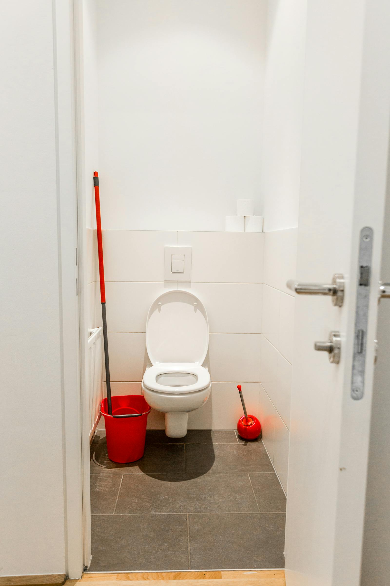 Apartment Vienna, 1 bed — photo 7