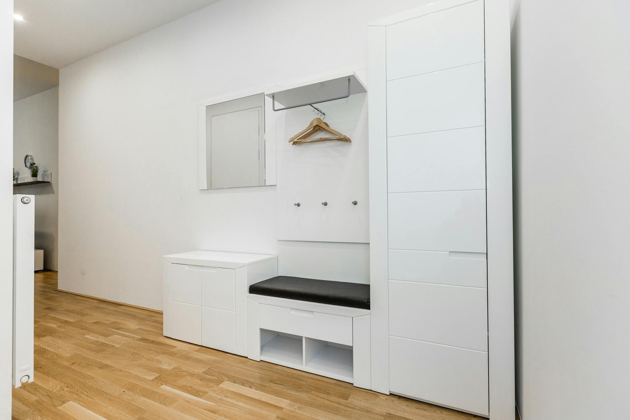 Apartment Vienna, 1 bed — photo 6