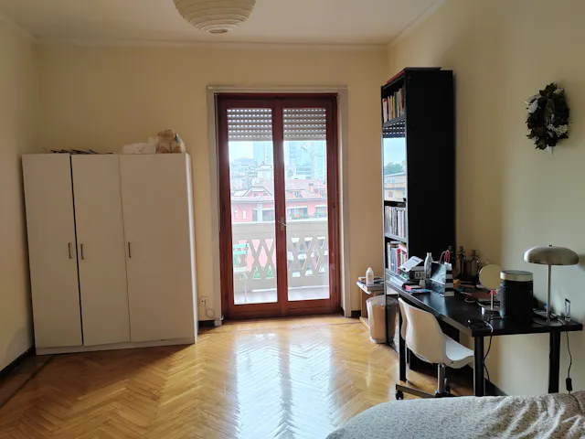 Private room in Piazzale Lagosta, Milan (1623758) room image 2