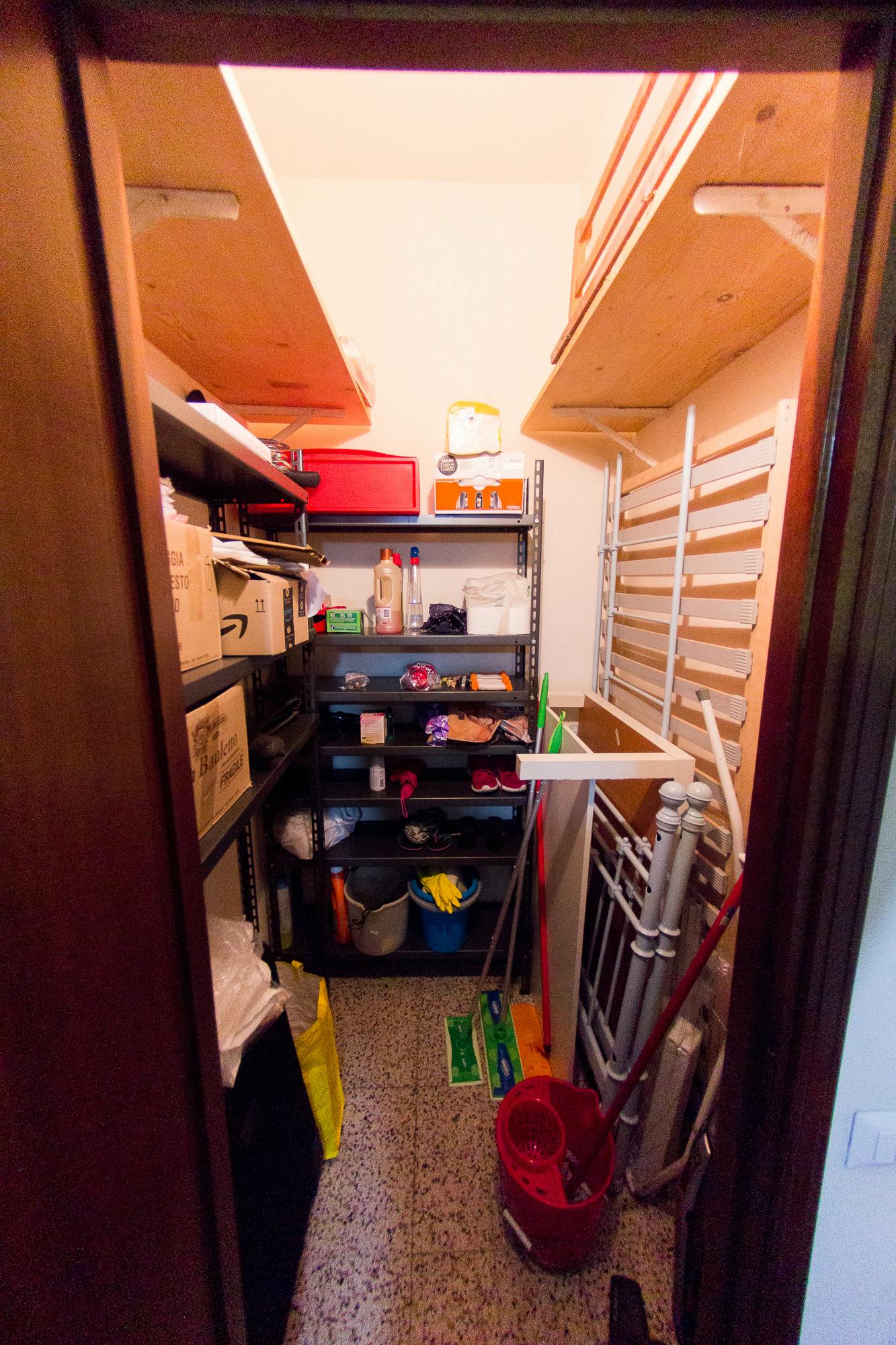 Single room Milan, 1 bed, 20m² — photo 4