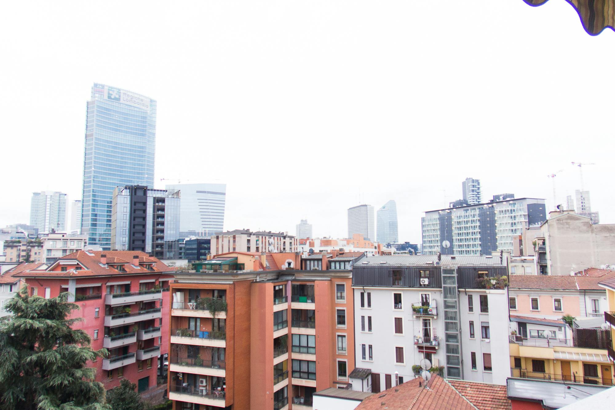 Single room Milan, 1 bed, 20m² — photo 9