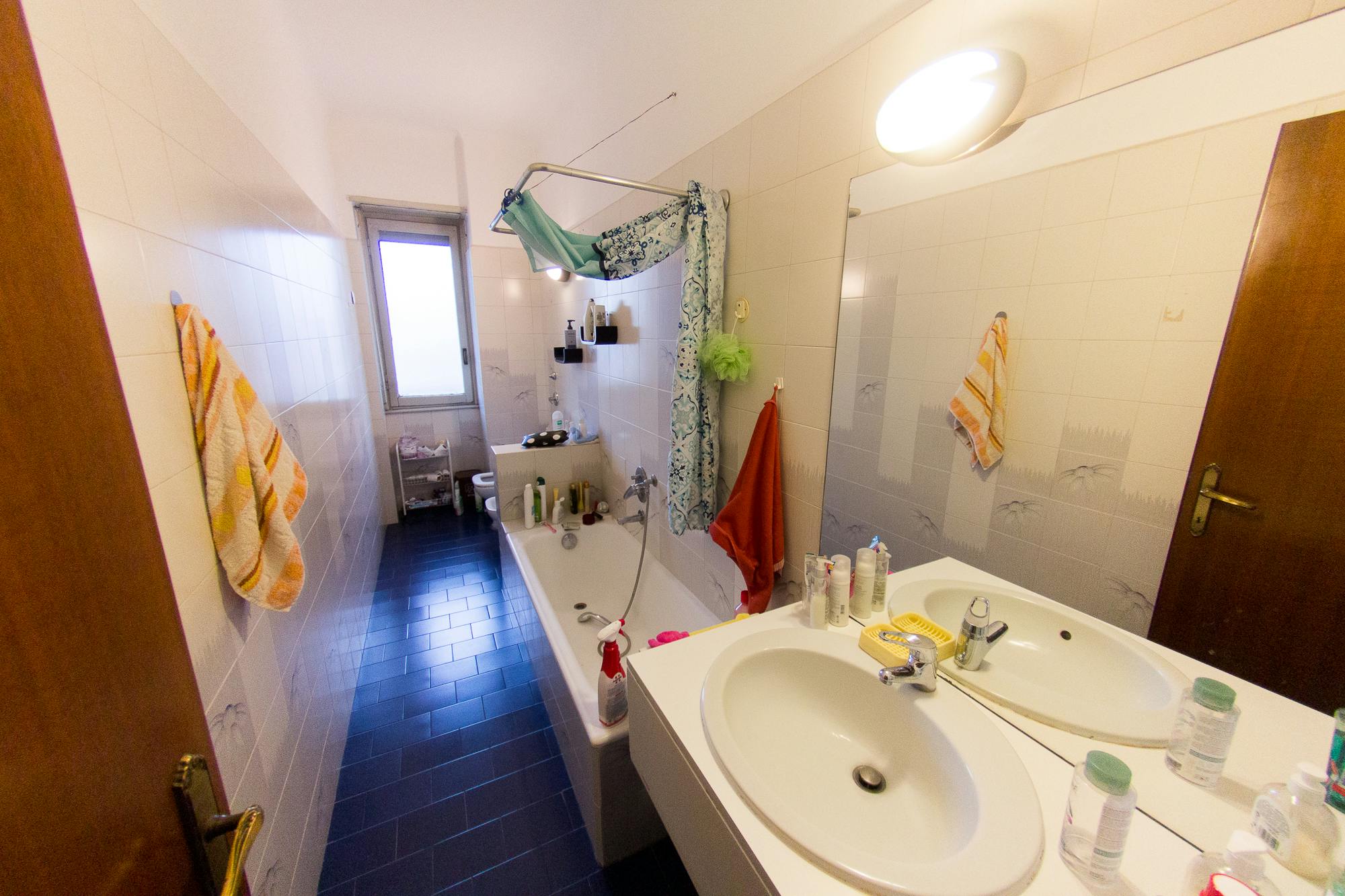 Single room Milan, 1 bed, 20m² — photo 8