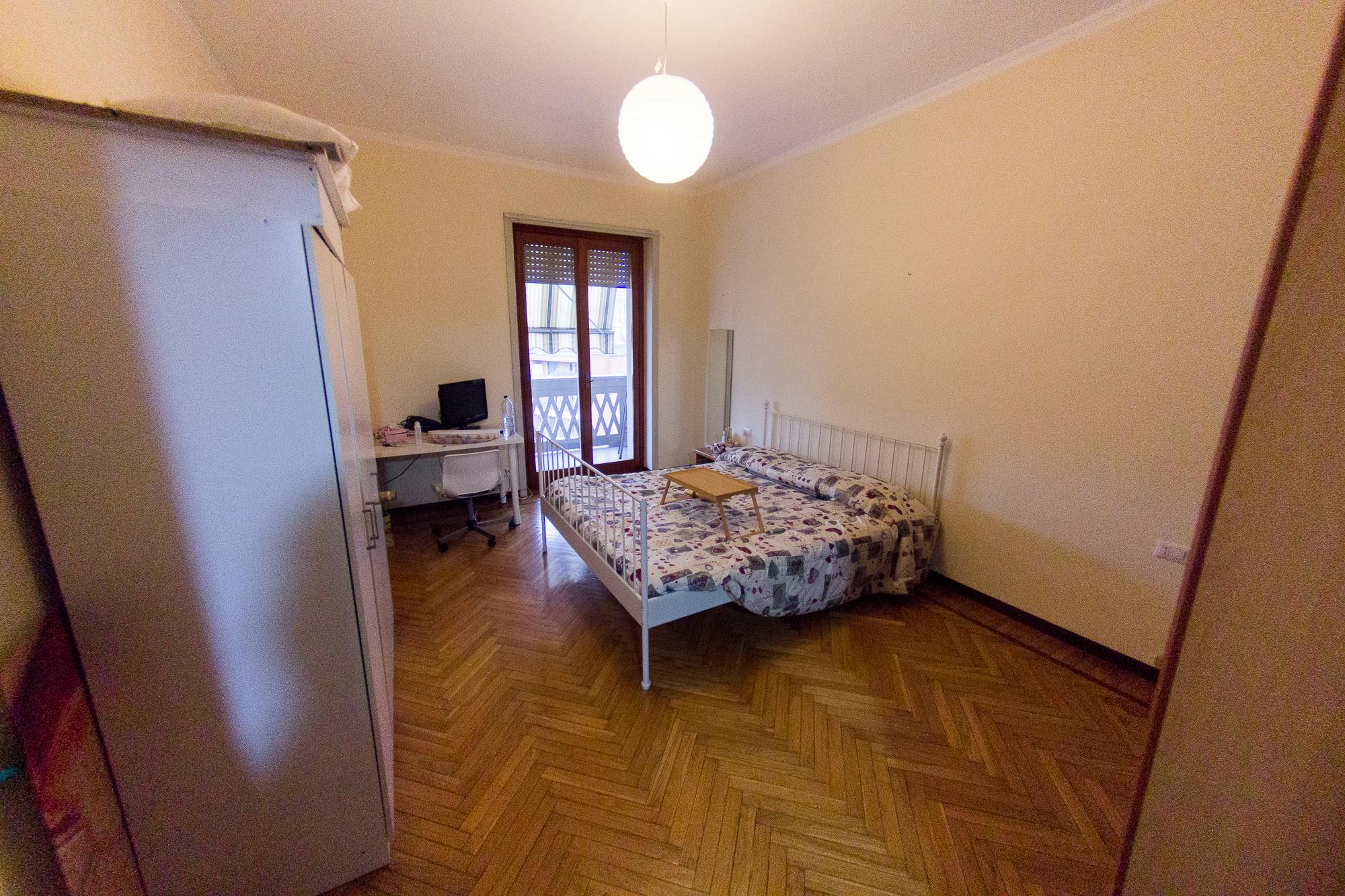 Single room Milan, 1 bed, 20m² — photo 1