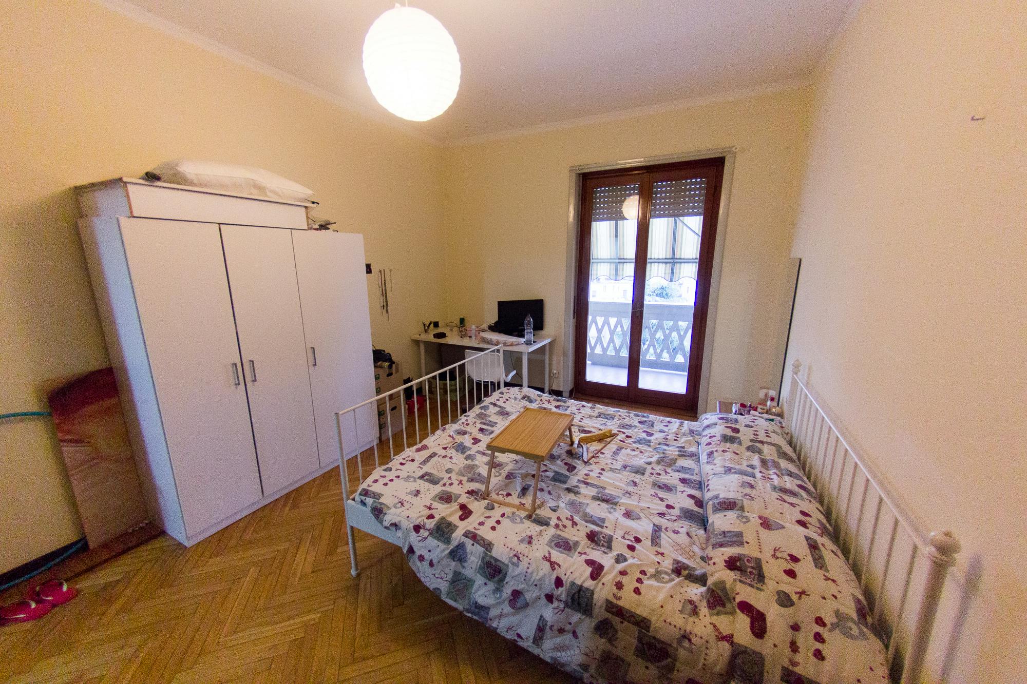 Single room Milan, 1 bed, 20m² — photo 10