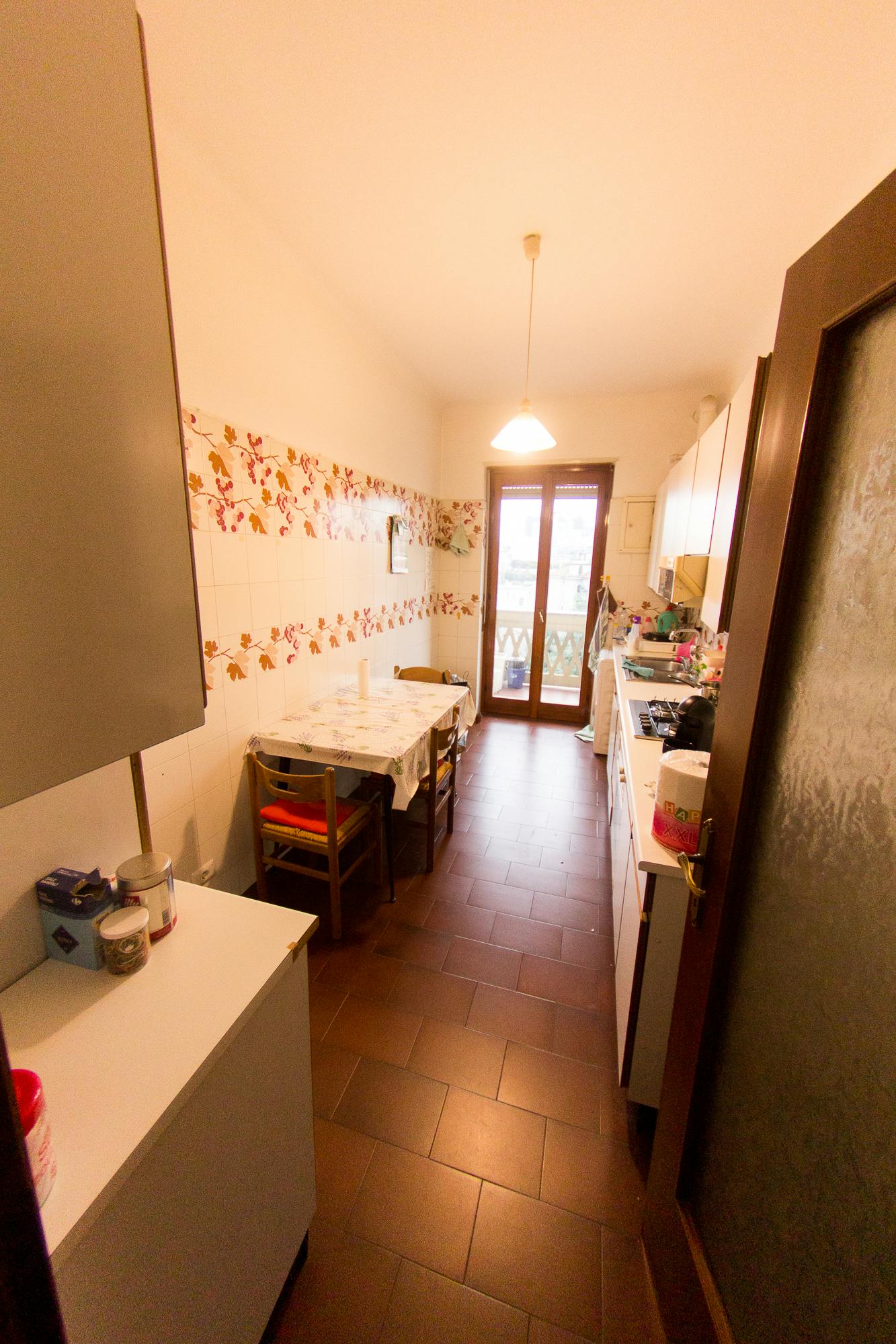 Single room Milan, 1 bed, 20m² — photo 3