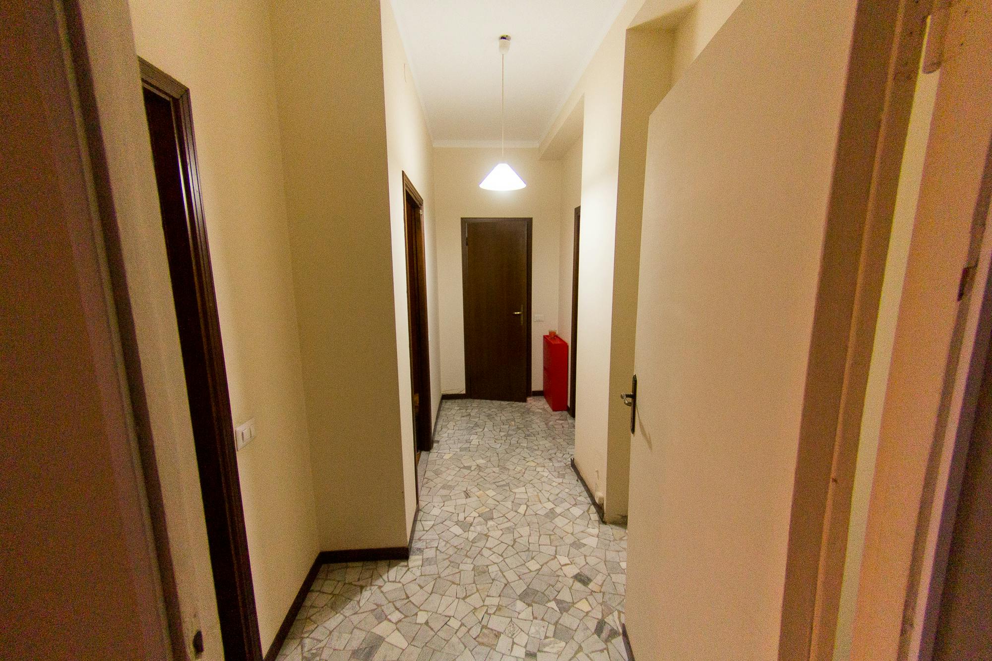 Single room Milan, 1 bed, 20m² — photo 7