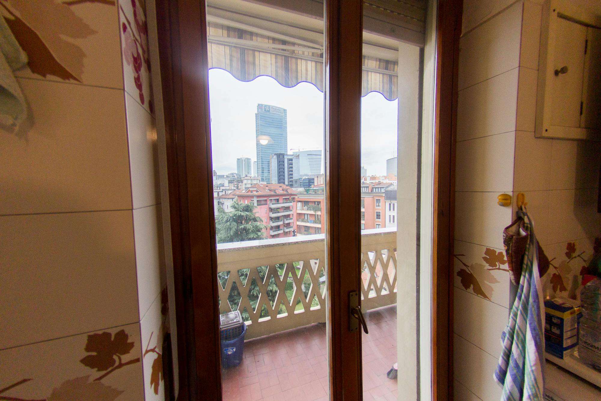 Single room Milan, 1 bed, 20m² — photo 6