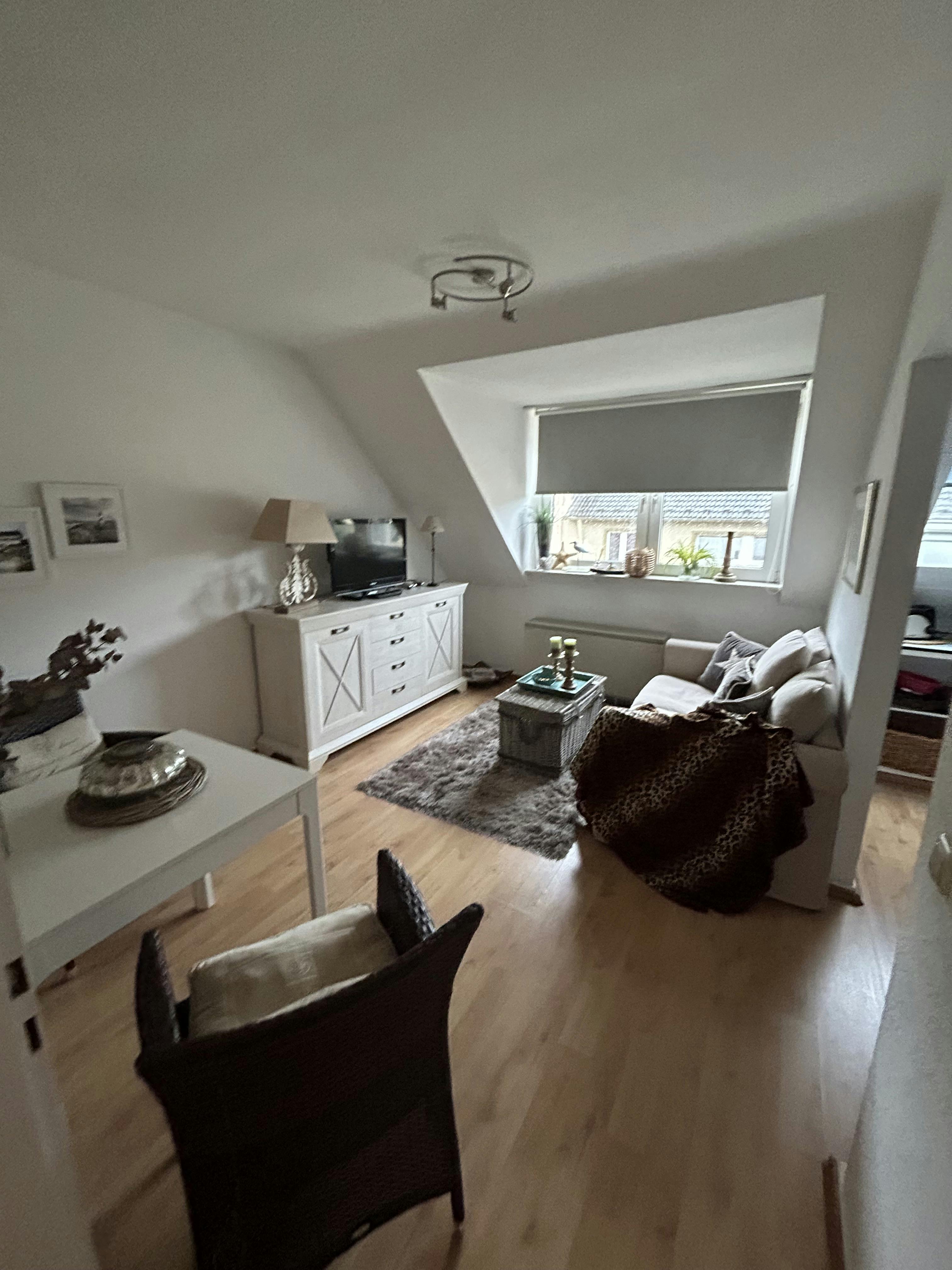 Apartment for rent for €975 per month in Essen, Waldthausenstraße