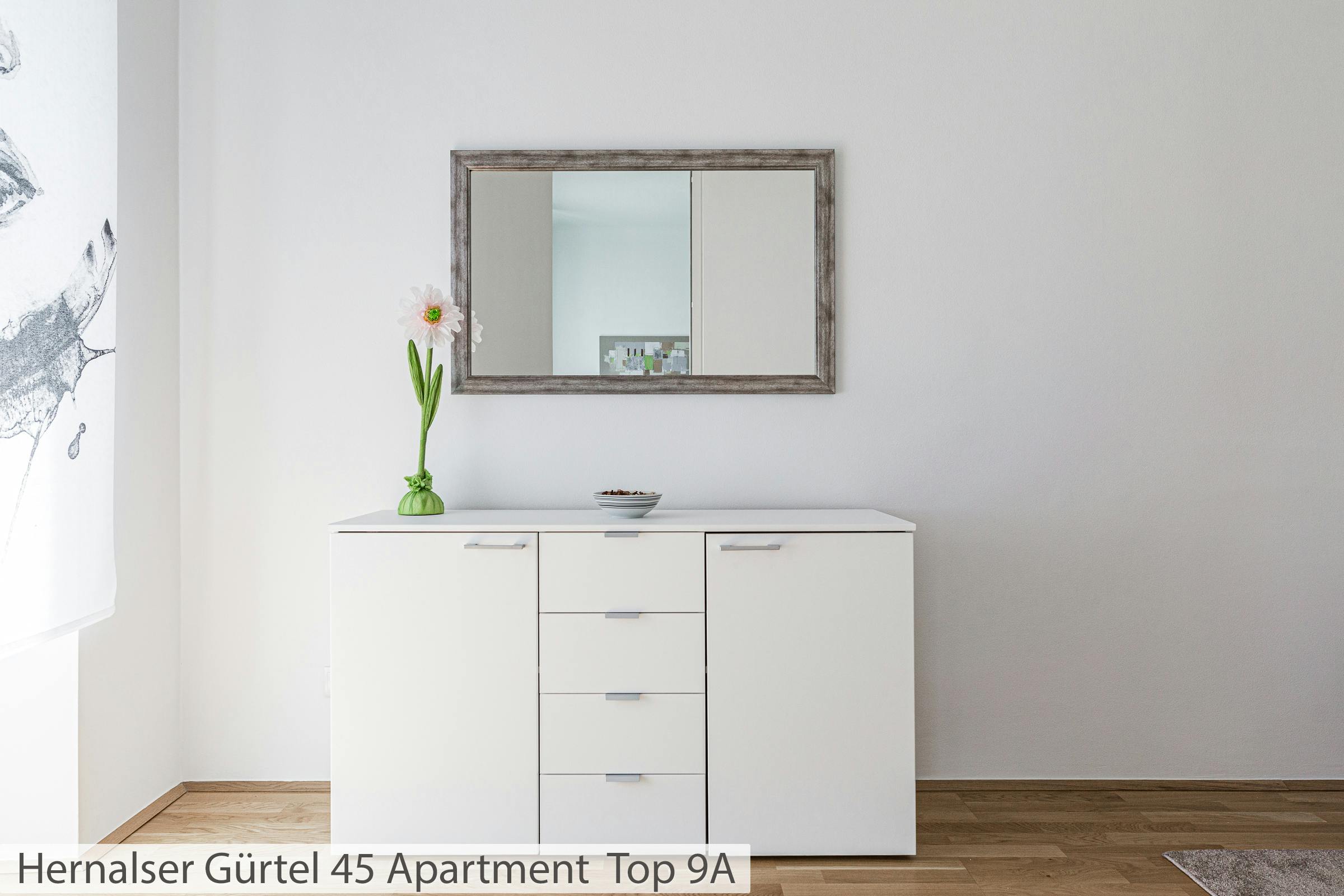 Apartment Vienna, 1 bed — photo 10