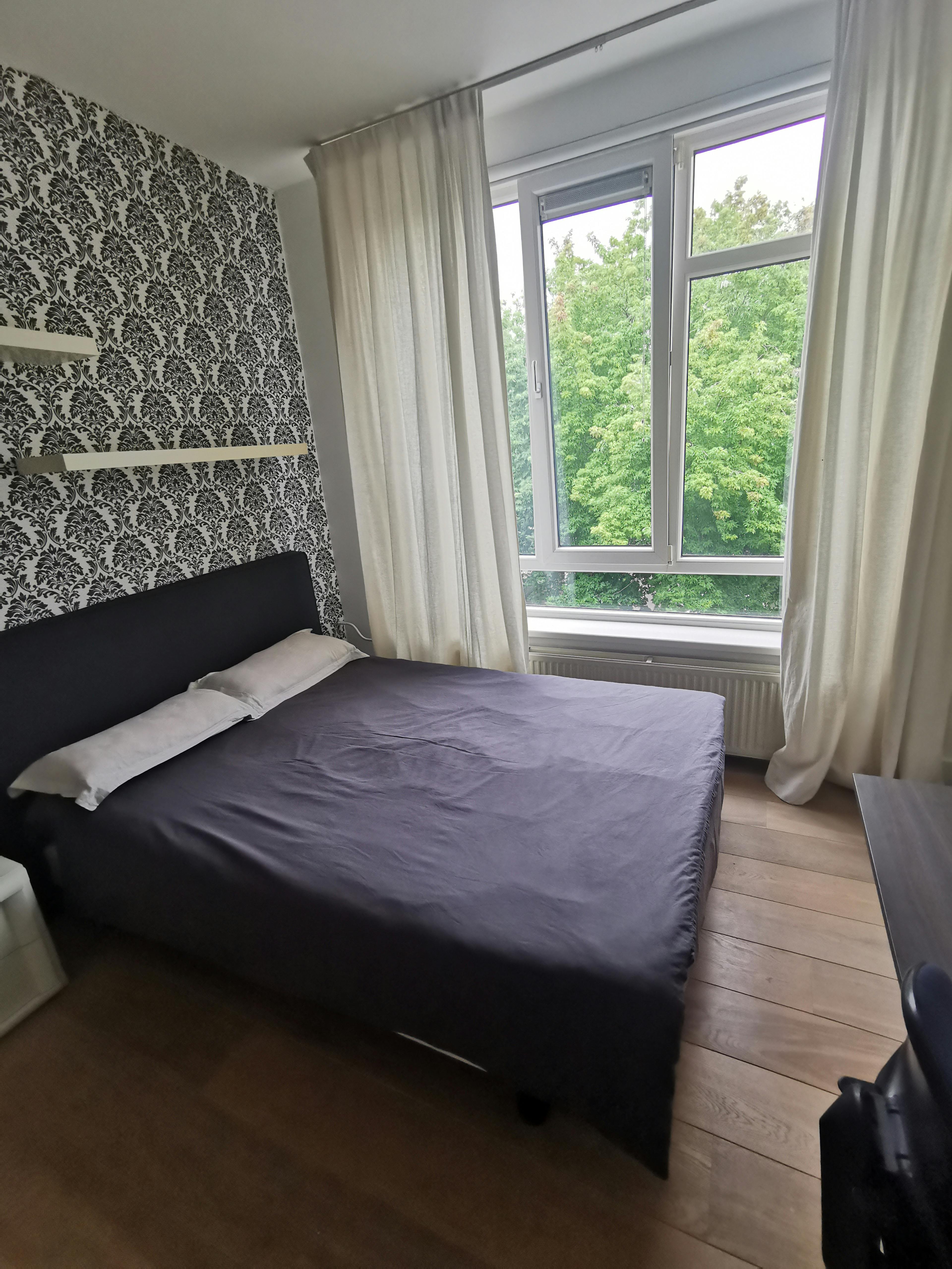 Van Alkemadestraat, Rotterdam preview