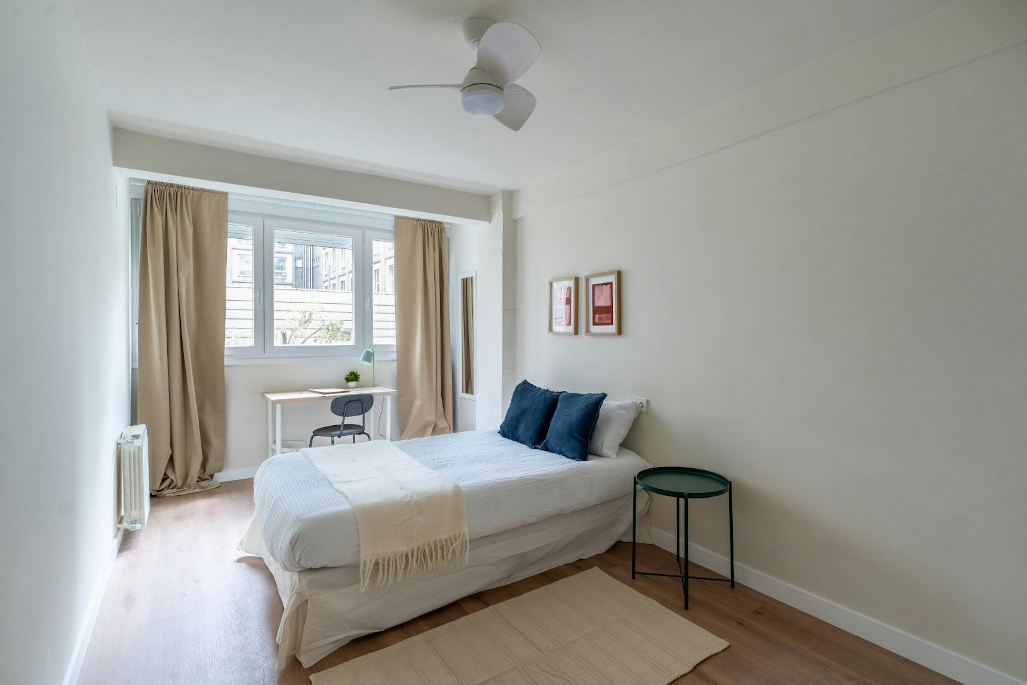 Calle del Poeta Joan Maragall, Madrid preview