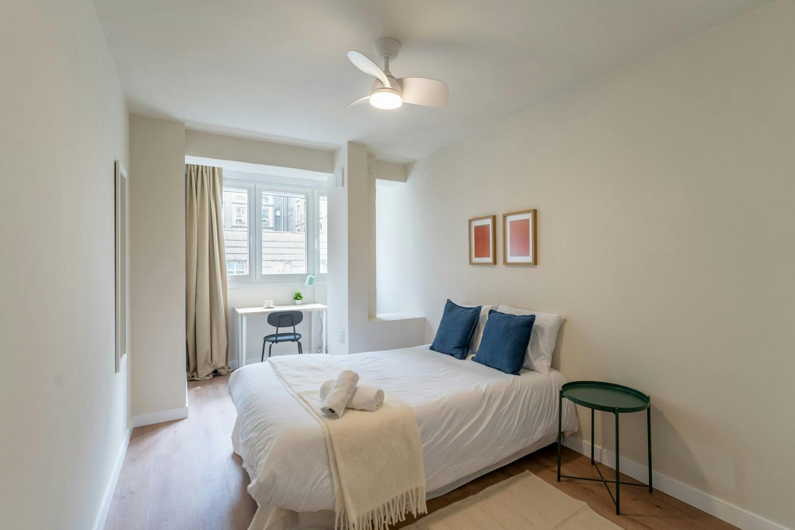 Calle del Poeta Joan Maragall, Madrid preview