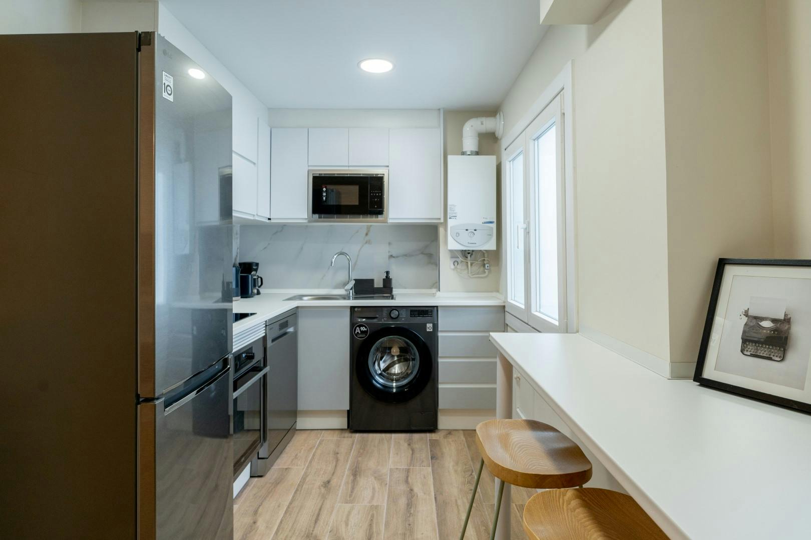 preview gallery tile