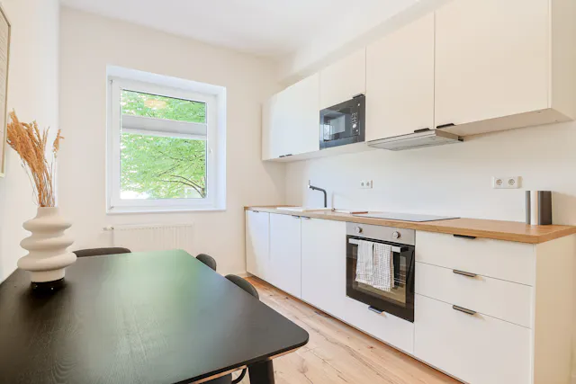 1-Bedroom Apartment in Remscheider Straße, Düsseldorf (1623778) room image 50