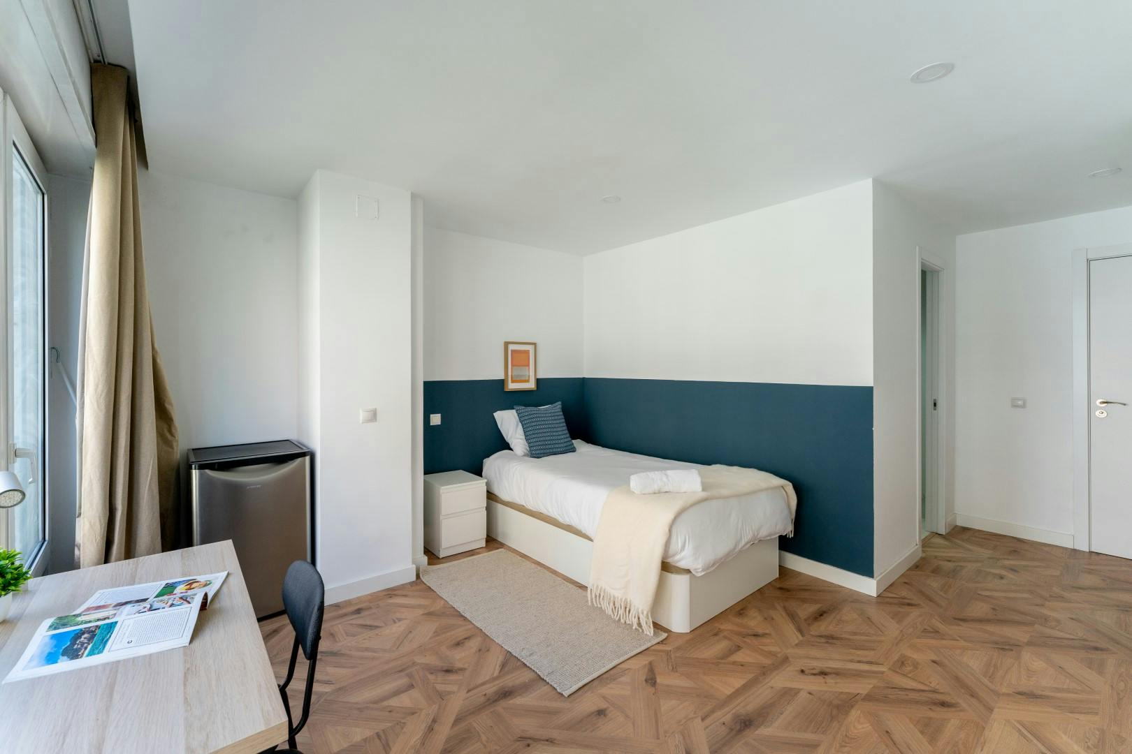 preview gallery tile