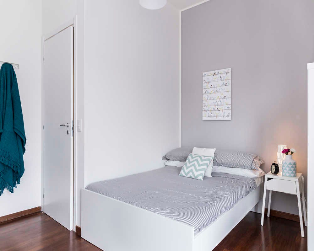 Via Giuseppe Frua, Milan preview